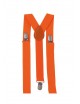 Tirantes Naranja Neon | Ducaval | Envíos 24/48h