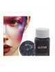 Bote glitter negro | Ducaval | Envías 24/48 horas 