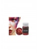 Bote glitter gel rojo | Ducaval | Envías 24/48 horas 