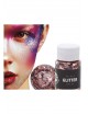 Bote glitter gel oro rosa | Ducaval | Envías 24/48 horas 
