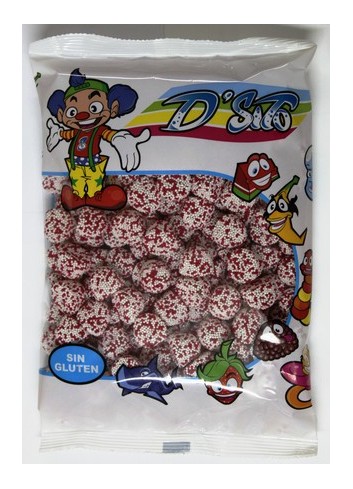 Moras fresa-nata 1 kg.
