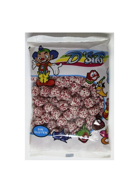 Moras fresa-nata 1 kg.