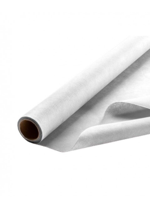 Rollo mantel blanco TNT 1X 5 metros | Ducaval | Envíos 24/48 horas