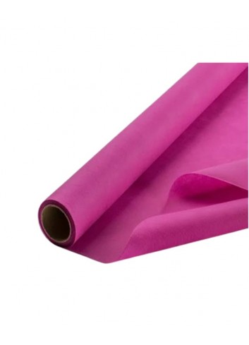 Rollo mantel fucsia 1x5 m TNT | Ducaval | Envíos 24/48 horas