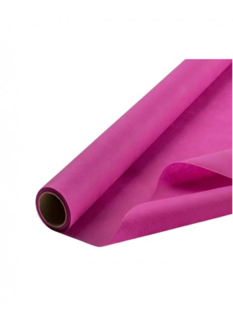Rollo mantel fucsia 1x5 m TNT | Ducaval | Envíos 24/48 horas