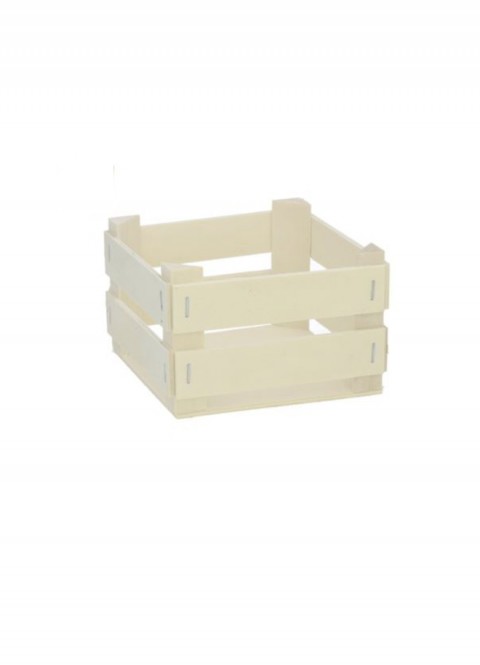 Caja Nature 12,5x12,5x8 cm | Ducaval | Envías 24/48 horas 