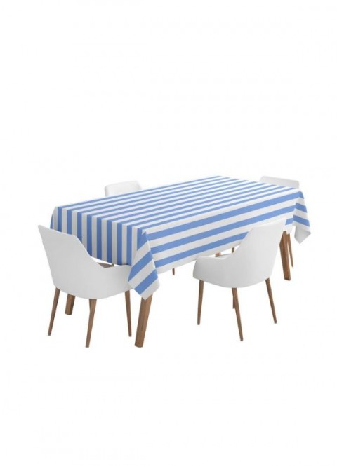 Mantel impermeable azul 1,2m | Ducaval | Envías 24/48 horas 