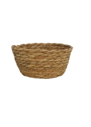 Cesto natural 18x19cm | Ducaval | Envías 24/48 horas 