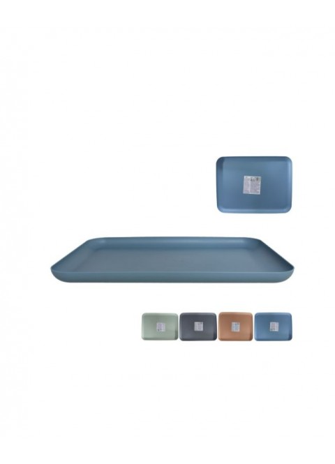 Bandeja rectangular klan  | Ducaval | Envías 24/48 horas 
