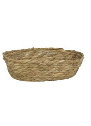 Cesta verona 26x17x8 natura | Ducaval | Envías 24/48 horas 