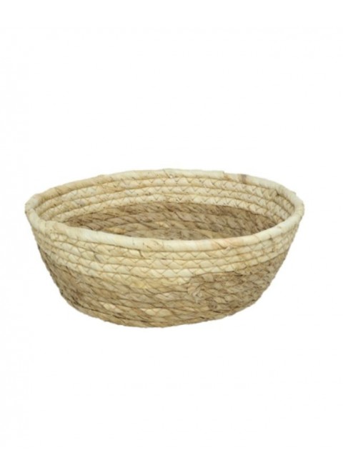 Cesta lu 24x24x8 redonda | Ducaval | Envías 24/48 horas 