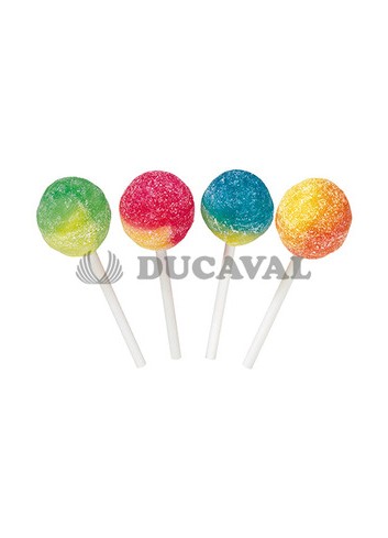 Palipica chupa surtido 200ud | Ducaval | Envíos 24/48 horas
