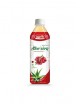 Bebida refrescante 30% aloe vera y granada | Ducaval | Envíos 24/48 horas