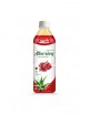 Bebida refrescante 30% aloe vera y granada | Ducaval | Envíos 24/48 horas