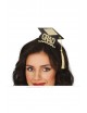 Diadema gorro estudiante grad adulto   | Ducaval | Envías 24/48 horas 