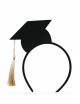  Diadema gorro estudiante grad adulto   | Ducaval | Envías 24/48 horas 