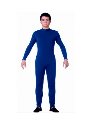 Mono entero azul | Ducaval | Envios en 24/48 horas.