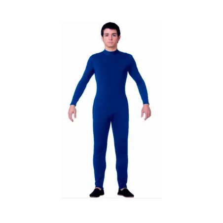 Mono entero azul | Ducaval | Envios en 24/48 horas.