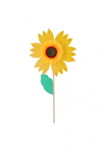 Molinillo de Girasol 49cm | Ducaval | Envías 24/48 horas 