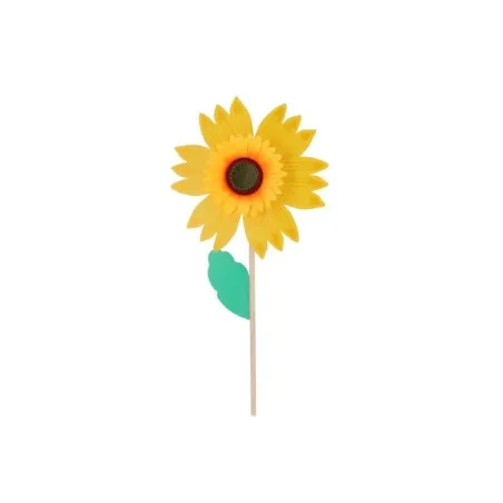 Molinillo de Girasol 49cm | Ducaval | Envías 24/48 horas 