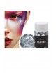 Bote glitter gel plata   | Ducaval | Envías 24/48 horas 