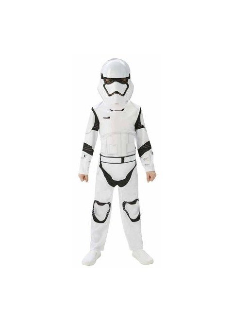 Disfraz de Stormtrooper EP7 Classic. Ducaval envios 24/48 horas 