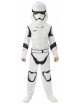 Disfraz de Stormtrooper EP7 Classic. Ducaval envios 24/48 horas 