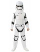 Disfraz de Stormtrooper EP7 Classic. Ducaval envios 24/48 horas 