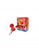 Finipop cherry gum 100ud | Ducaval | Envíos 24/48 horas