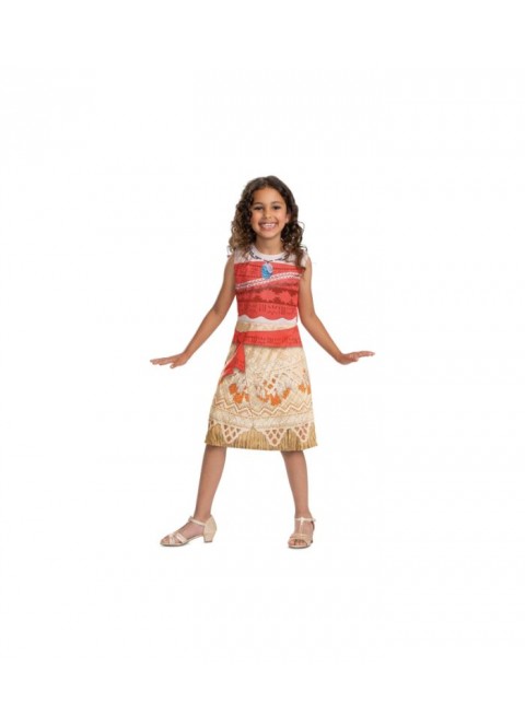 Moana vaiana basic plus | Ducaval | Envías 24/48 horas 
