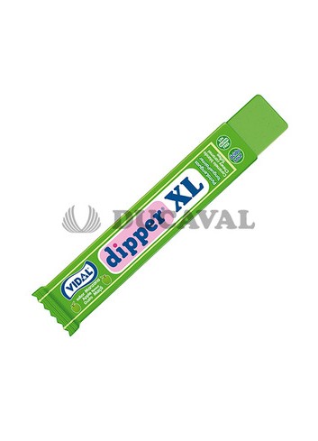 Dipper pinta manzana XL 100 unidades - Disfraces Ducaval