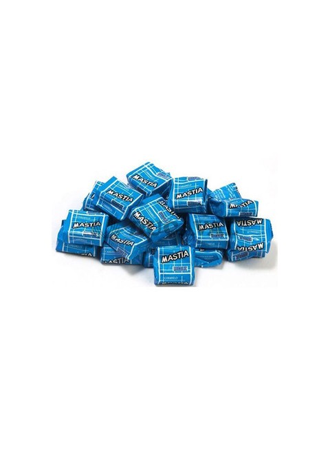 Mastia caramelo regaliz 1kg - Disfraces Ducaval 24/48 horas