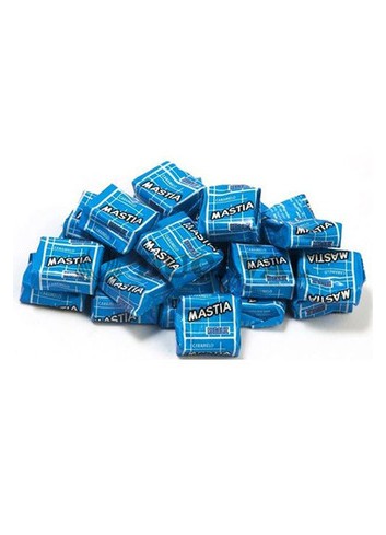 Mastia caramelo regaliz 1kg - Disfraces Ducaval 24/48 horas