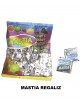 Mastia caramelo regaliz 1kg - Disfraces Ducaval 24/48 horas