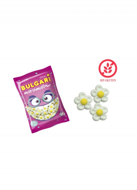 Margaritas bulgari bolsa 100 und | Ducaval | Envíos 24/48 horas 