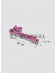 Base mi comunión rosa 300 mm. Ducaval envios 24/48 horas