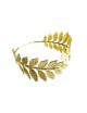 Pulsera metal laurel | Ducaval | Envíos 24/48 horas