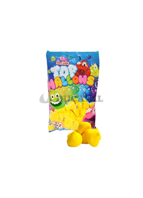 Top mallow amarillo s/p 10g b1 | Ducaval | Envíos 24/48 horas 