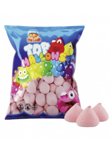 Top mallow rosa vintage s/p 10g 1kg | Ducaval | Envíos 24/48 horas 