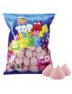 Top mallow rosa vintage s/p 10g 1kg | Ducaval | Envíos 24/48 horas 
