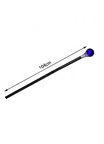 Cetro rey azul 104cm | Ducaval | Envíos 24/48 horas