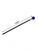 Cetro rey azul 104cm | Ducaval | Envíos 24/48 horas