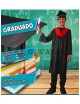 Disfraz de Graduado para Niño – Elegancia y Comodidad