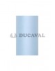 Tul azul cielo en rollo 15cmX9m