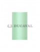 Tul verde menta en rollo 15cmX9m