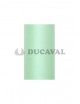 Tul verde menta en rollo 15cmX9m