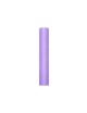 Cinta violeta tul 30cm X 9m