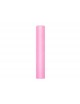 Tul rosa claro en rollo 30cmX9m