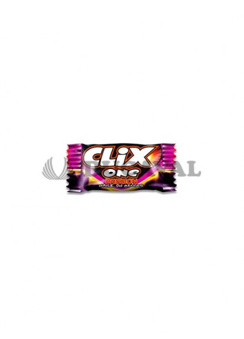 Chicle Clix one passion 200 und | Ducaval |