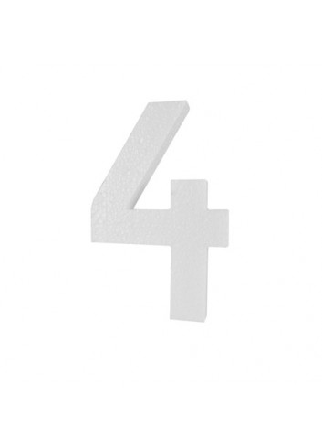 Número 4 corcho | Ducaval | Envíos 24/48h